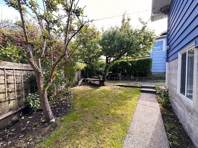 Foto del edificio - 4Bd/2Ba Seattle House