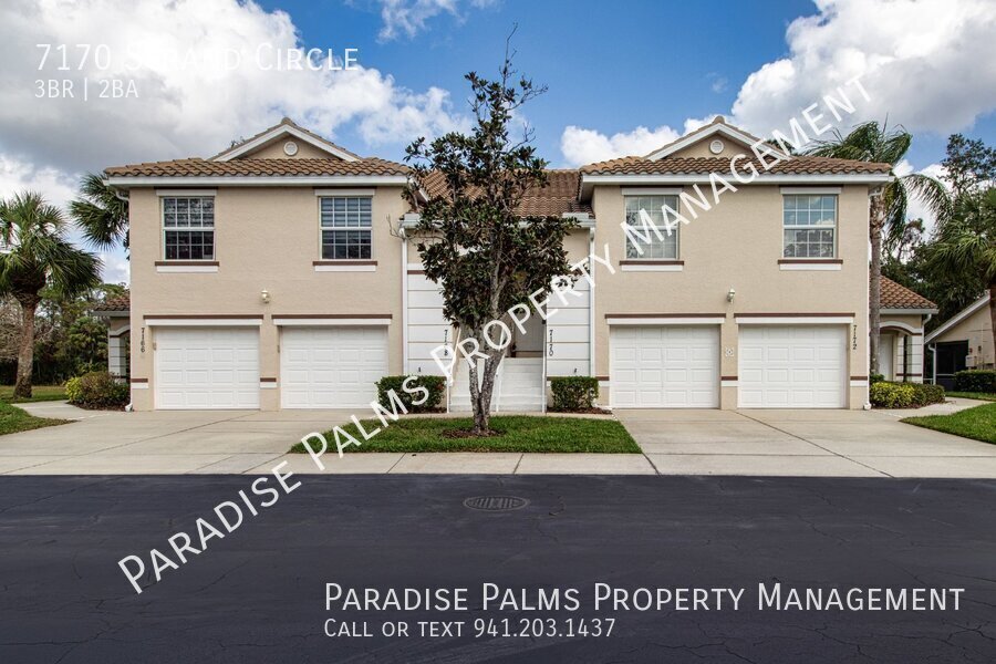 Foto principal - 7170 Strand Cir
