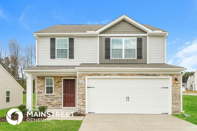 Building Photo - 724 Cider Ml Wy