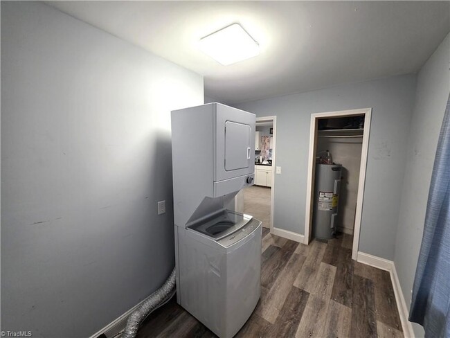 Foto del edificio - 902 N South St