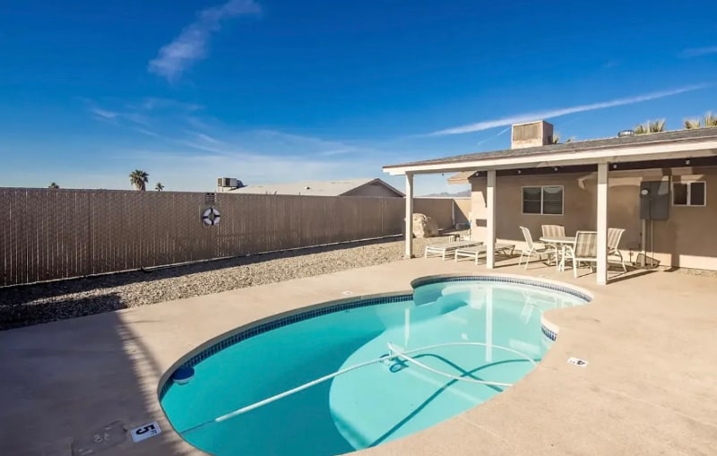 Foto principal - 830 Chalon Dr