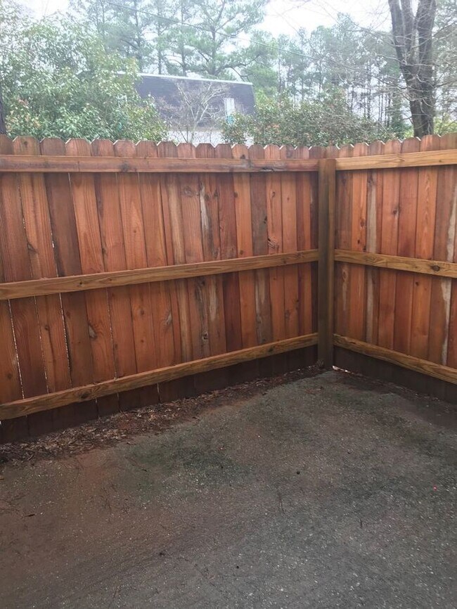 Foto del edificio - Townhouse For Rent In North Augusta