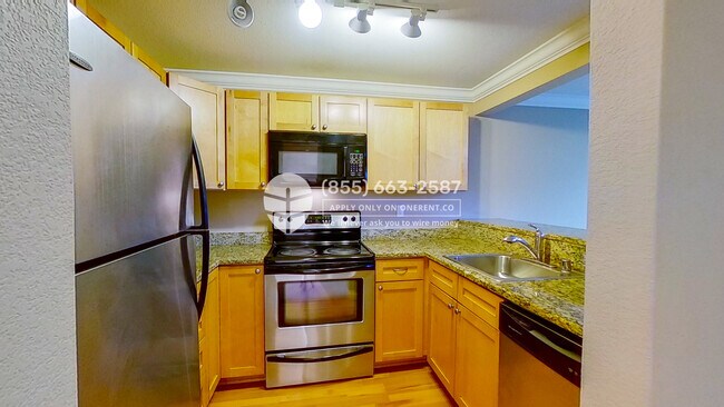 Foto del edificio - 1007 156th Ave NE