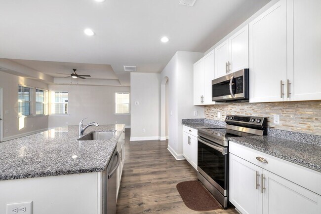 Foto del edificio - 1326 Deercreek Dr