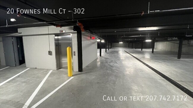 Foto del edificio - 20 Fownes Mill Court