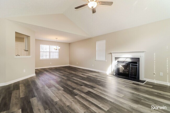Foto del edificio - 174 Park Pl Ct, Douglasville, GA 30134