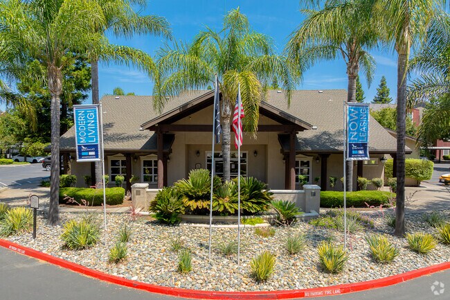 Alternar - Eaglewood