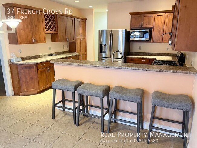 Building Photo - 3-Bedroom Home with Finished Basement and ...