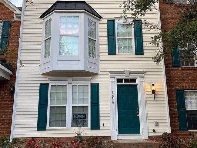Foto del edificio - 12815 Bullock Greenway Blvd