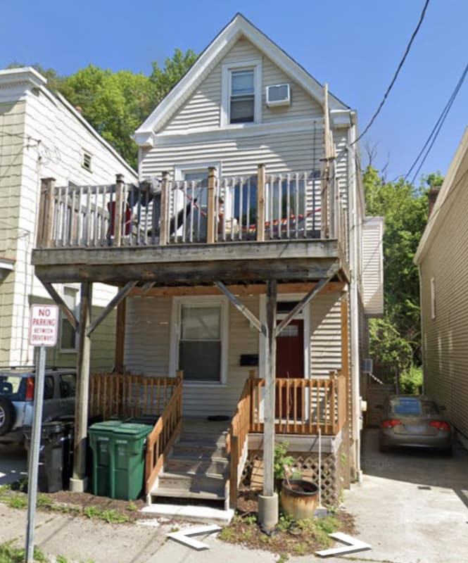 Photo - 420 Ada St (Cincinnati, OH)