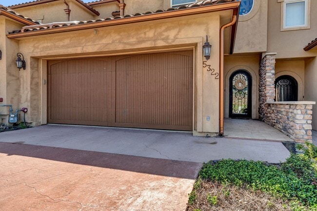 Foto del edificio - Gorgeous Townhome in The Villas of Hollytree!