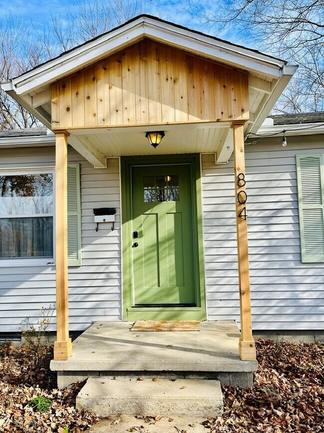 Building Photo - This is more than just a house, it's a lifestyle.