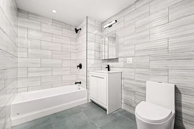 Foto del edificio - 336 East 112nd Street