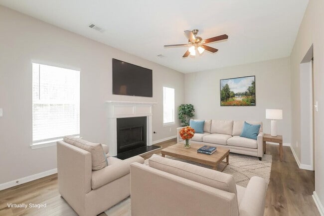 Foto del edificio - 6099 Idlewood Pass