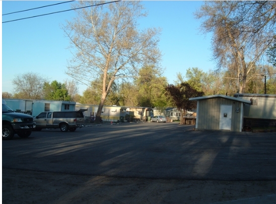 Primary Photo - Shady Lanes Mobile Home Park