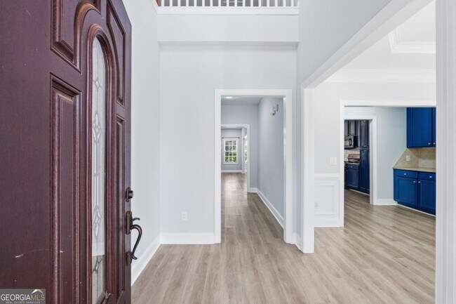 Foto del edificio - 903 Misty View Ct SW