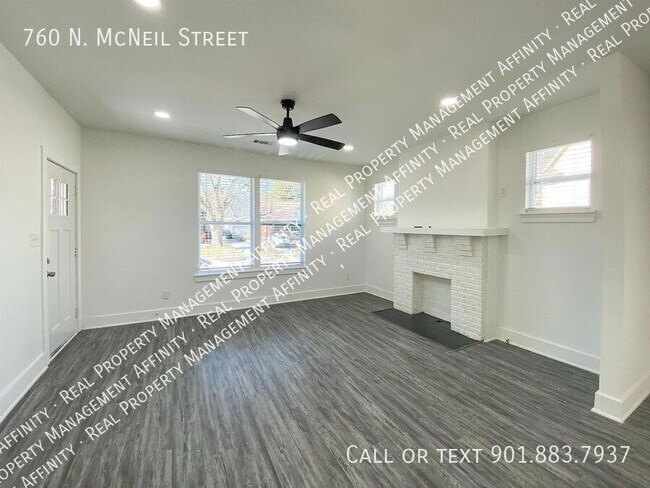 Building Photo - 760 N McNeil St