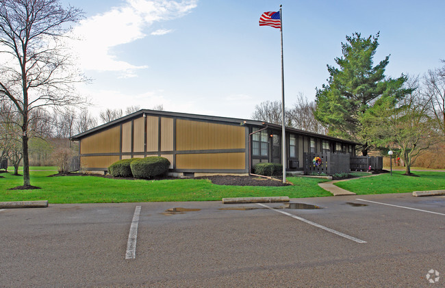 Cedar Gate Apartments - Cedargate Apartments