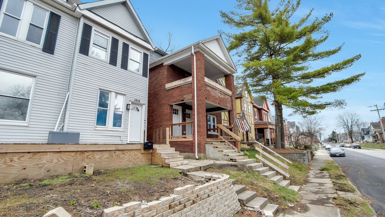 1014 Oakwood Ave, Columbus, OH 43206 House Rental in Columbus, OH
