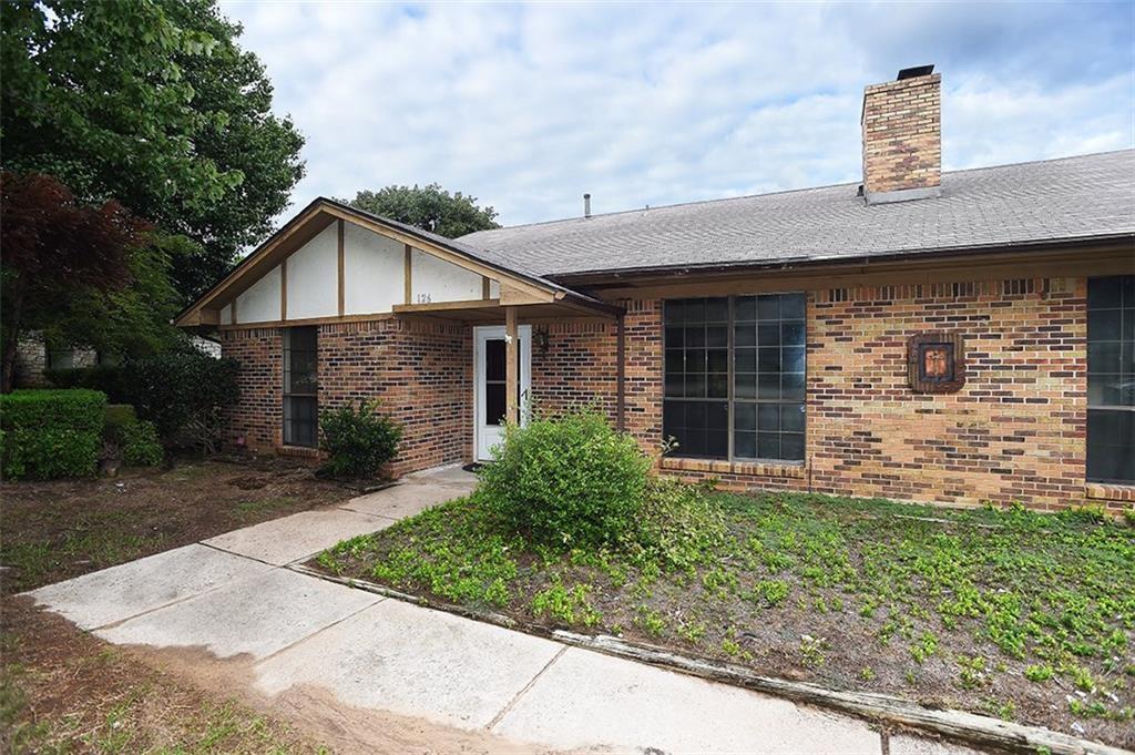 Foto del edificio - 126 Hollyhill Ln