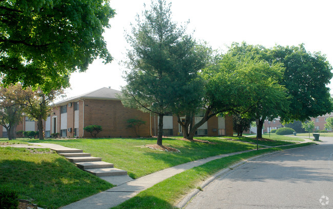 Foto del edificio - Broad Meadows Manor