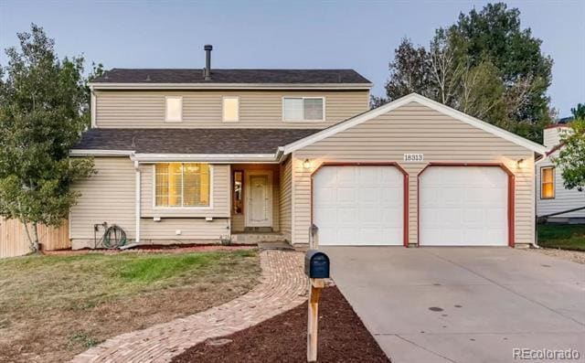 Building Photo - 18313 E Crestline Cir