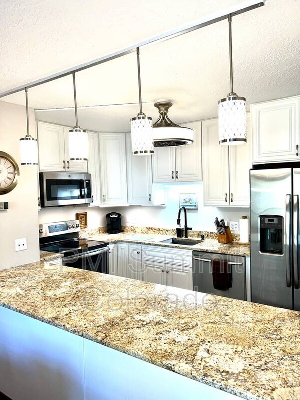 9000 9000 Divide Unit 307, Frisco, CO 80443 Condo for Rent in Frisco