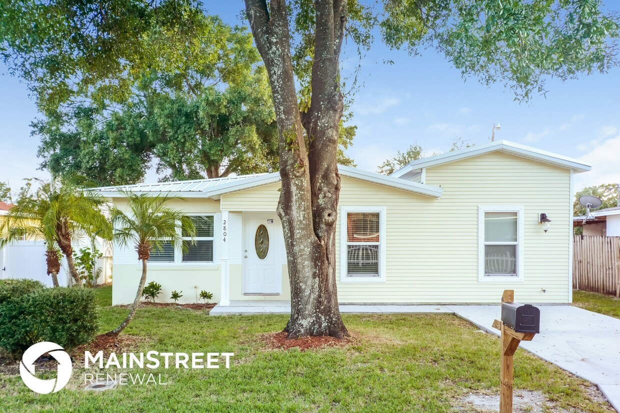 Foto principal - 2804 W Nassau St