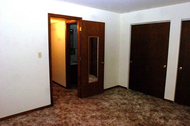 Foto del interior - Magnolia Manor