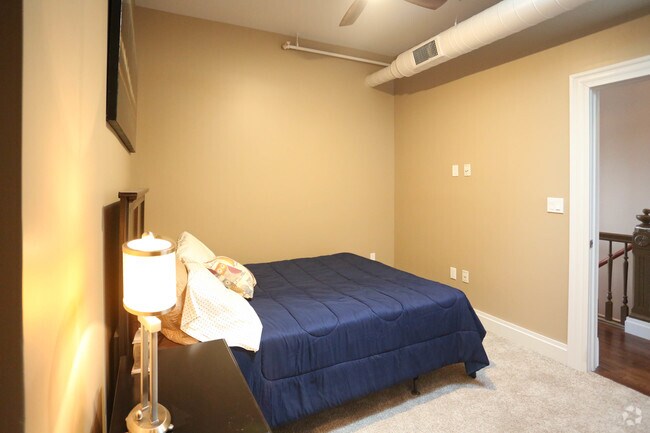 Foto del interior - Gerhart Lofts