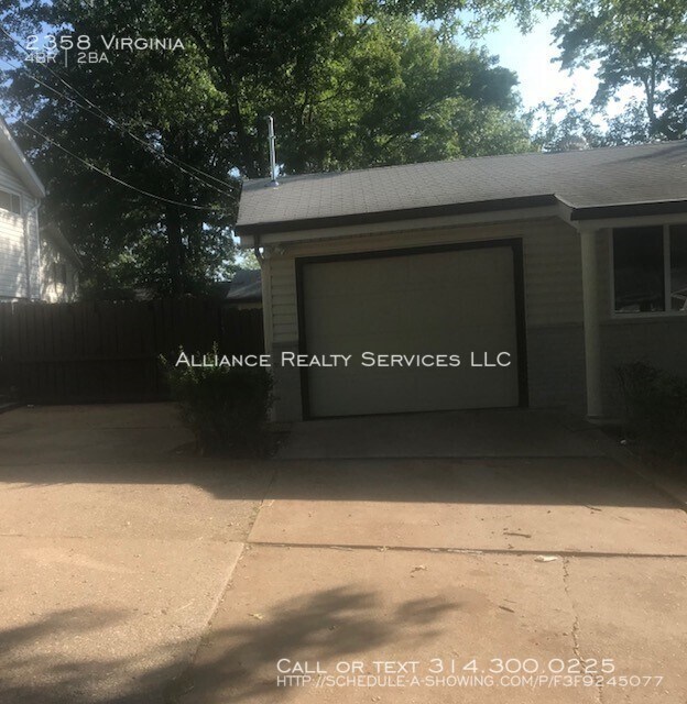 Building Photo - 2358 Virginia Ct
