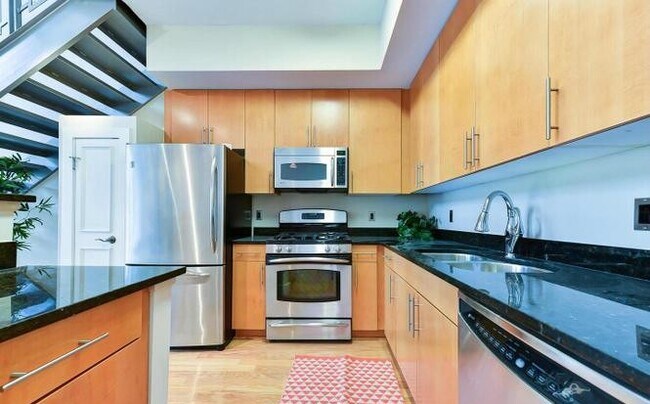 Foto del edificio - 1390 Kenyon St NW