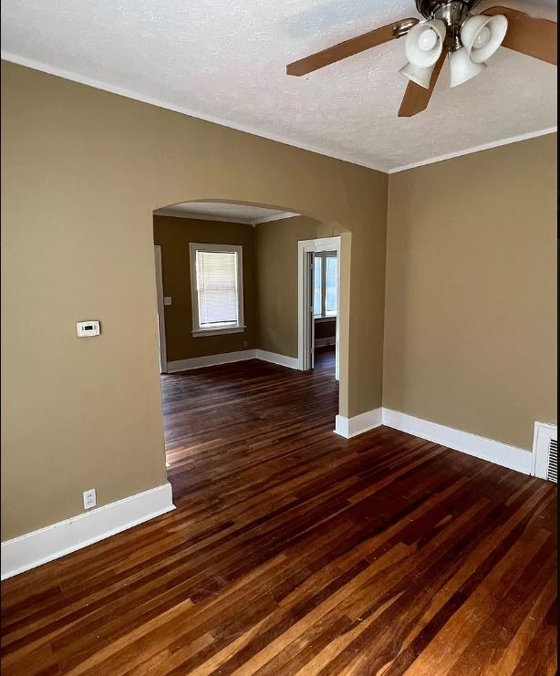 Foto del edificio - 3427 N 45th St
