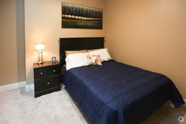 Foto del interior - Gerhart Lofts
