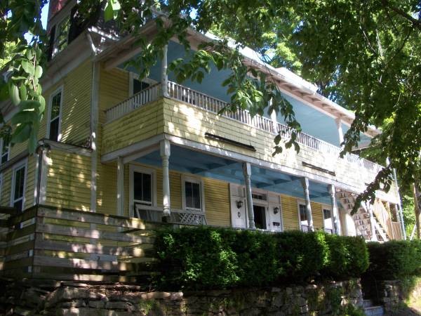 Primary Photo - 357 Washington St