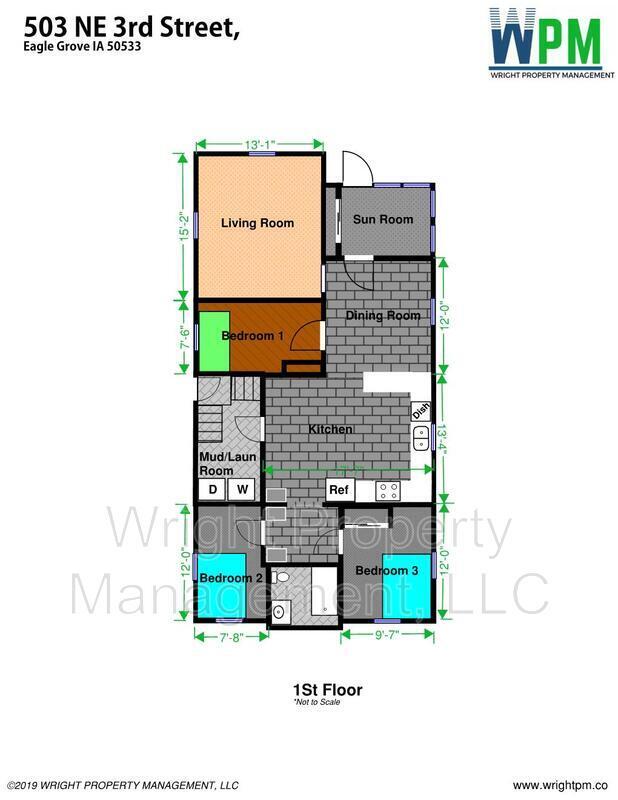 Foto del edificio - 503 NE 3rd St