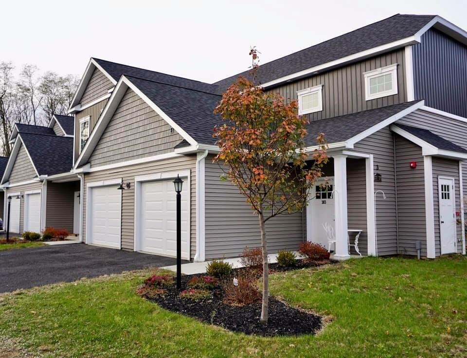 Foto principal - 610 Mariaville Rd