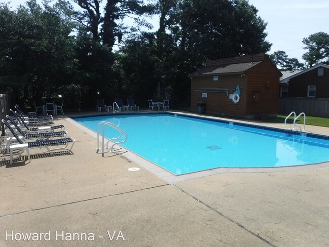 Building Photo - 2 br, 2 bath House - 3022 Cape Henry Court