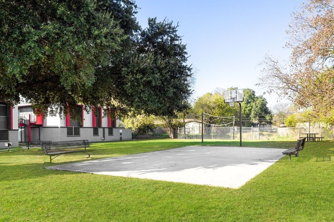 Foto del edificio - Presidio Flats