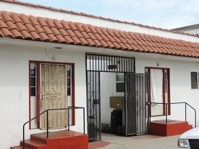 Get Casa de 4 dormitorios en alquiler en long beach ca For iPhone