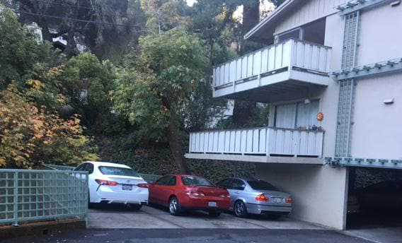 parking - 67 Brookwood Rd