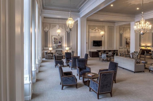 Foto del edificio - 862 N Lake Shore Dr