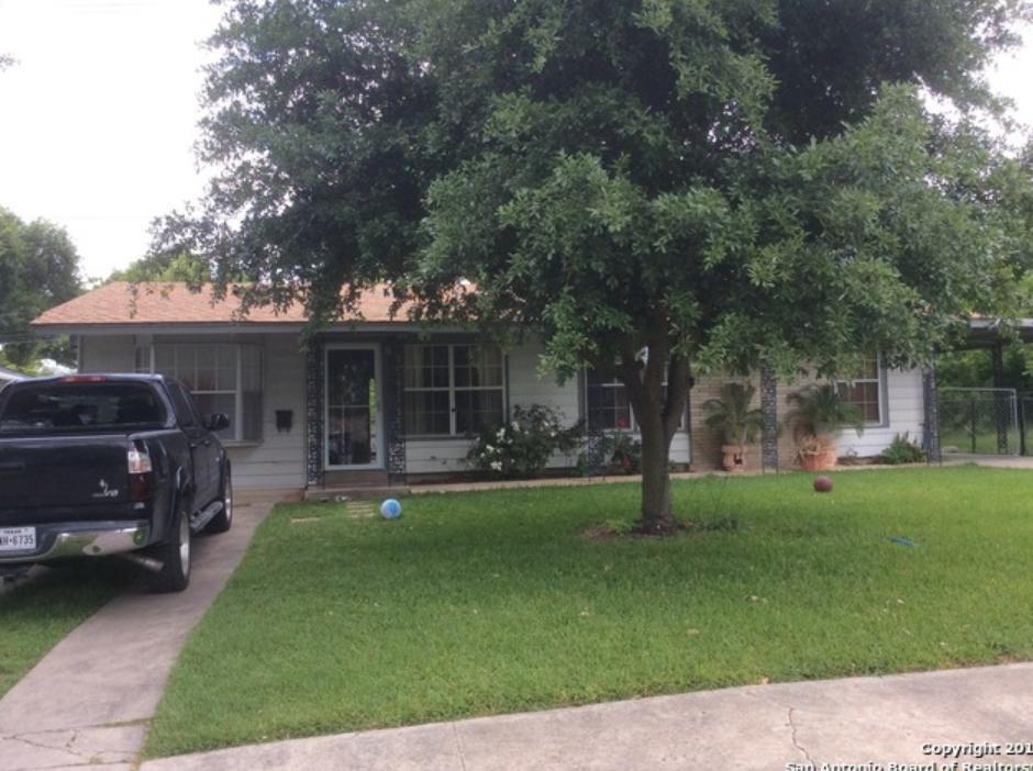 Primary Photo - 103 Denton Drive