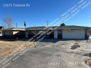 Building Photo - 12675 Tonikan Rd