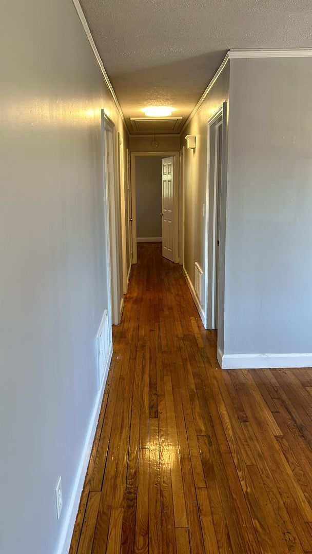 Photo - 207 West Belvedere Road House