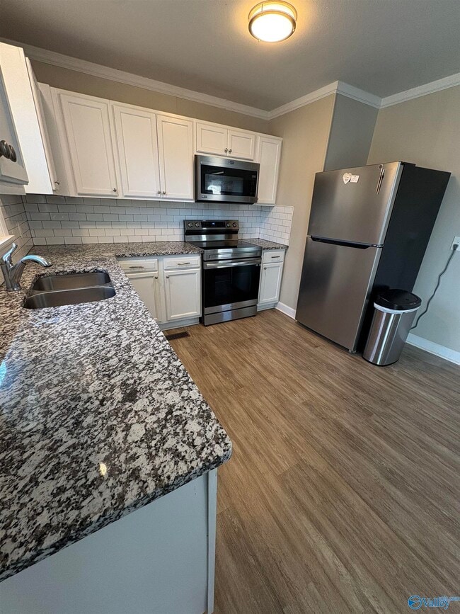 Foto del edificio - 3118 Adonna Dr NW