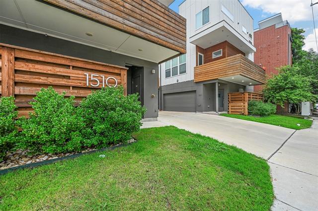 Primary Photo - 1510 N Washington Ave