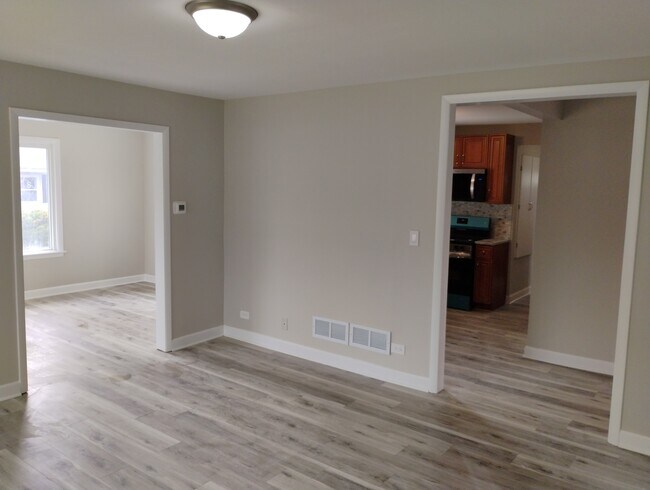 Foto del edificio - 740 S Grace St