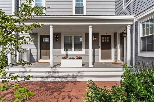 Foto del edificio - 9 S Mason St