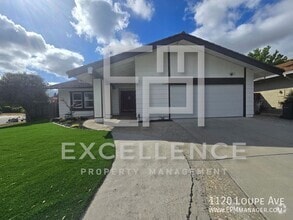 Building Photo - 1120 Loupe Ave